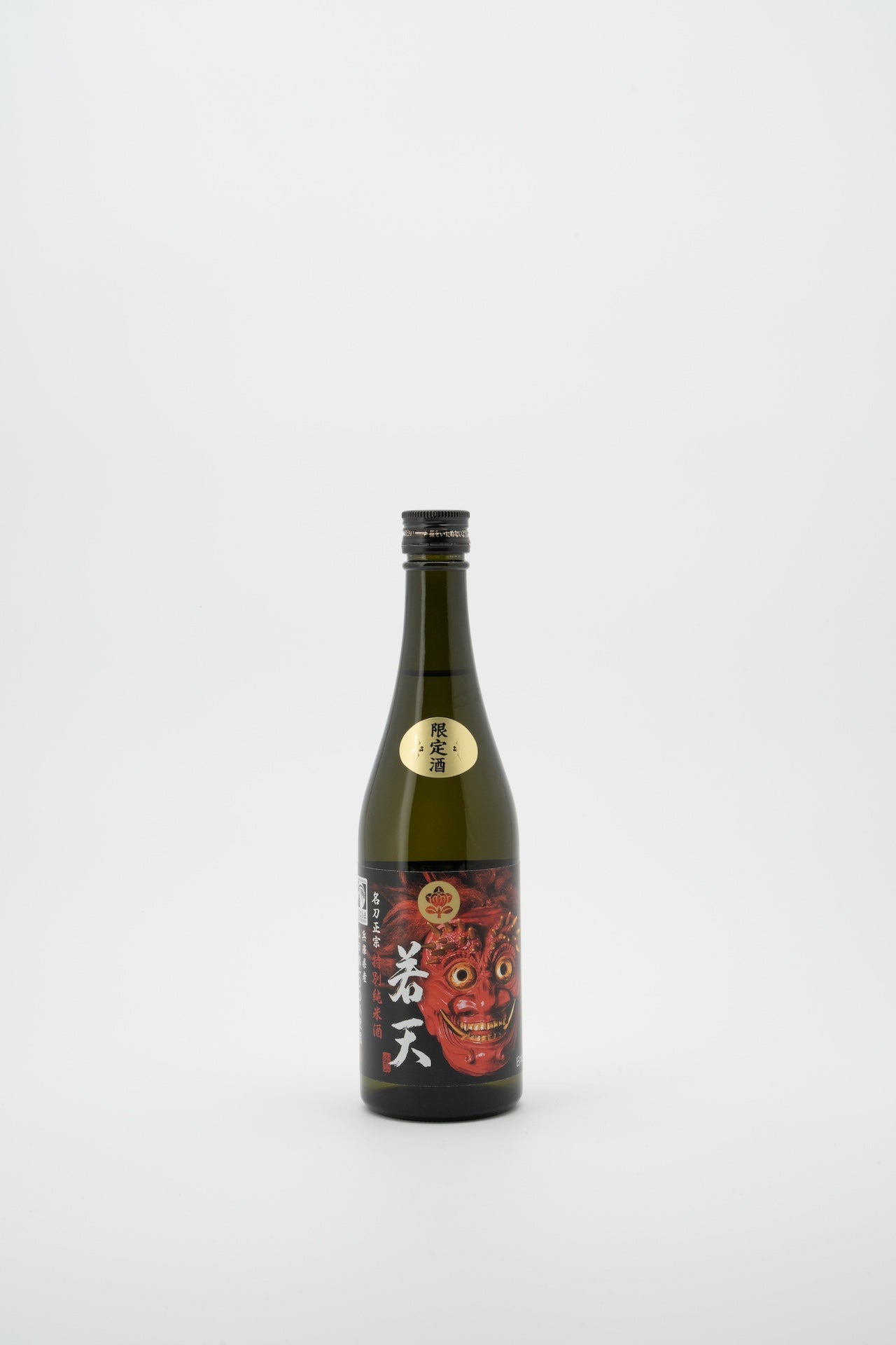 Special pure rice sake Meito Masamune Jakuten