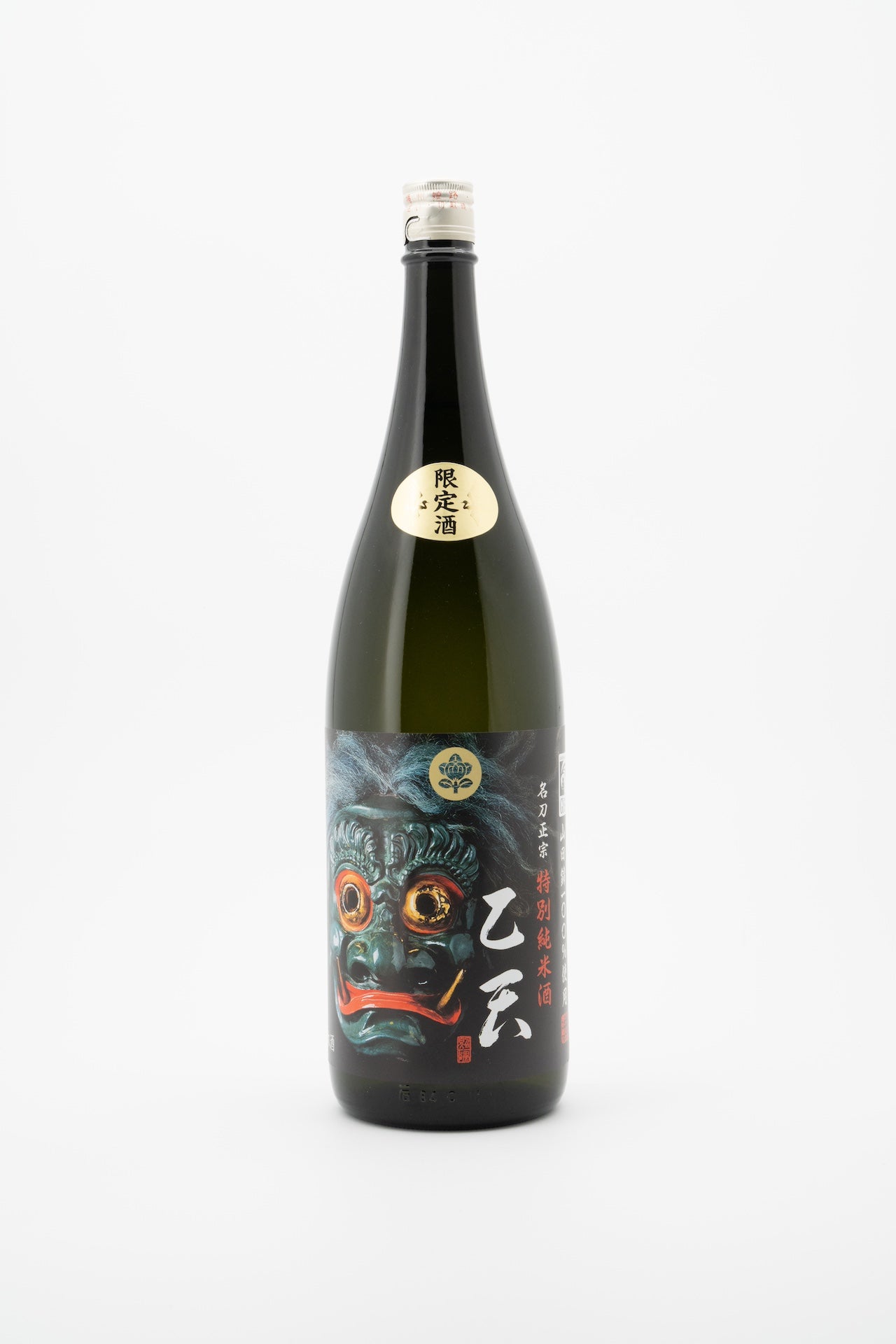 Special pure rice sake Meito Masamune Otsuten