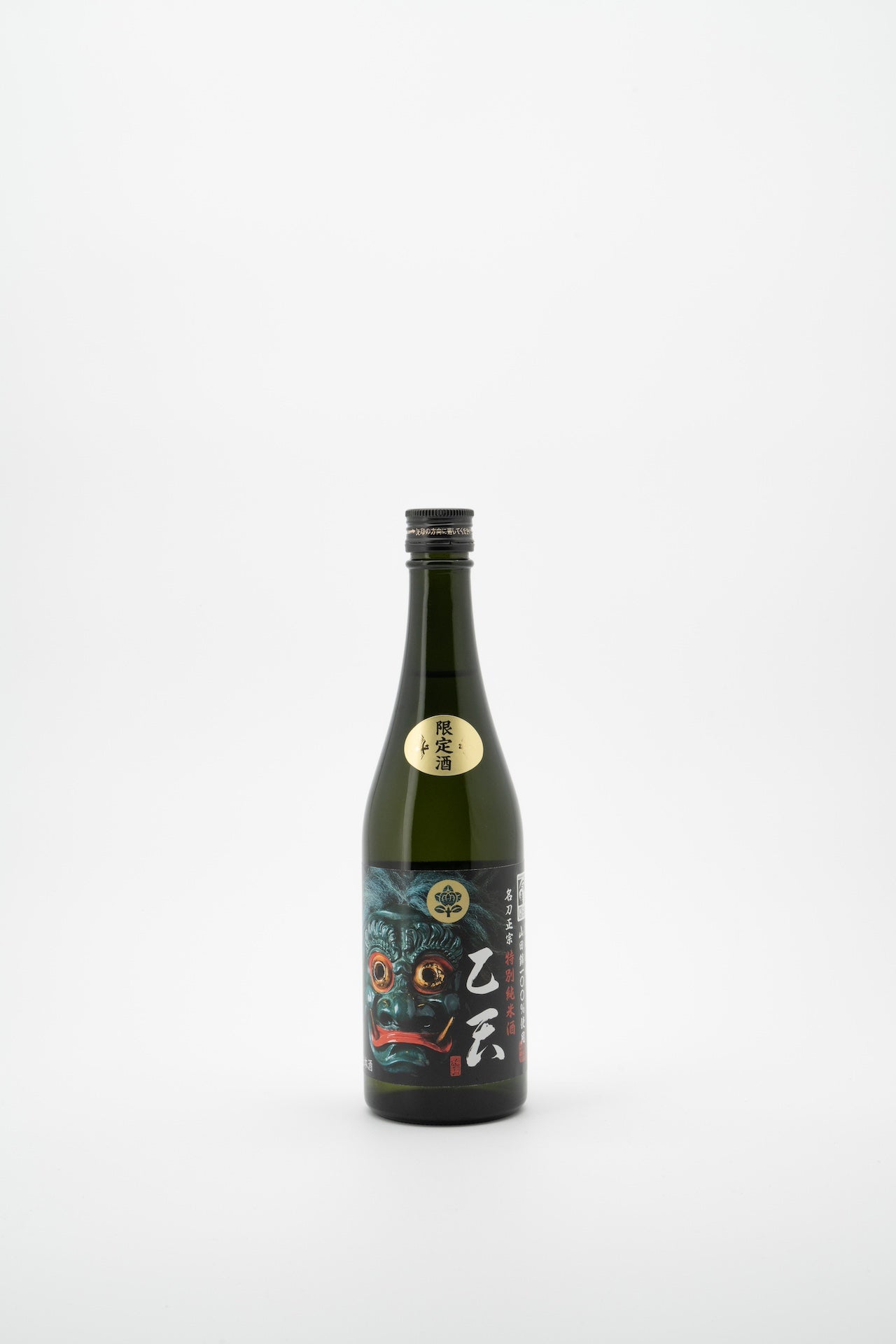 Special pure rice sake Meito Masamune Otsuten